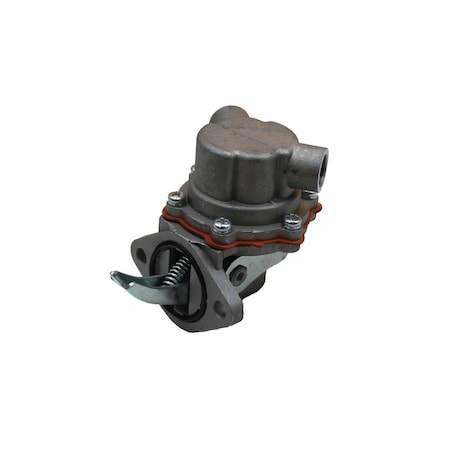 Aic Replacement Parts Fuel Lift Transfer Pump Fits Deutz 2506 3006 3006F 2807 3607F DX36 F2L511 1172782_1